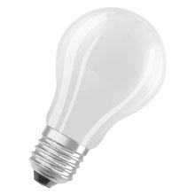 Normallampa LED Frostad 7W Osram